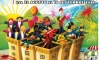Festa Patronale Settimo Torinese - dal 31/08 al 10/09